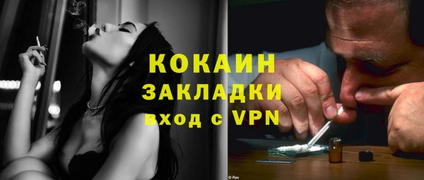 тгк Михайловск